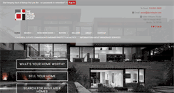 Desktop Screenshot of dyrontaylor.com